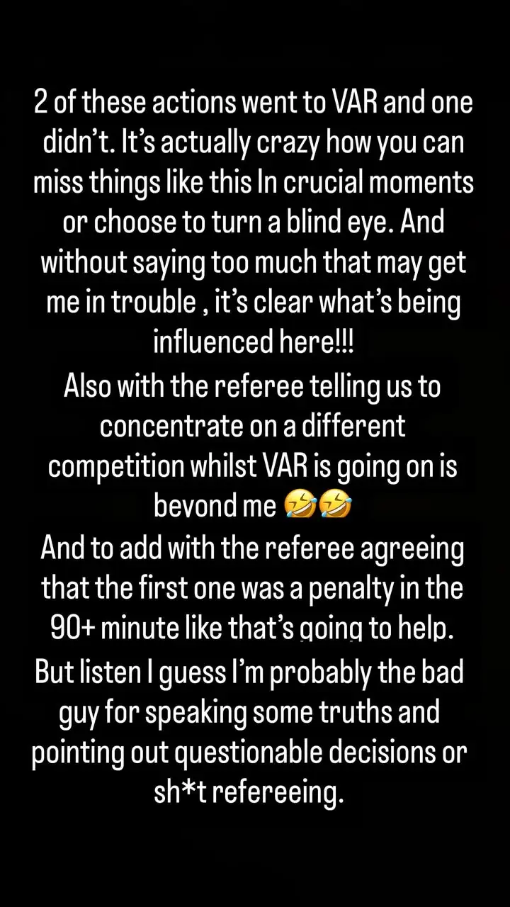 2026世界杯投注官方网站-吉达国民连遭争议判罚，伊万托尼怒喷裁判：小丑🤡